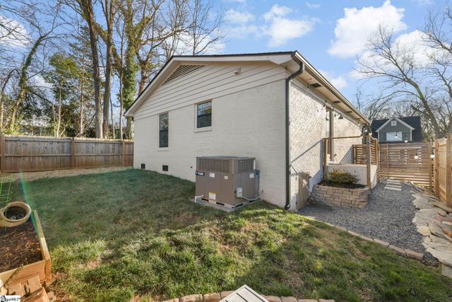 410 Birnie Street, Greenville, SC 29611