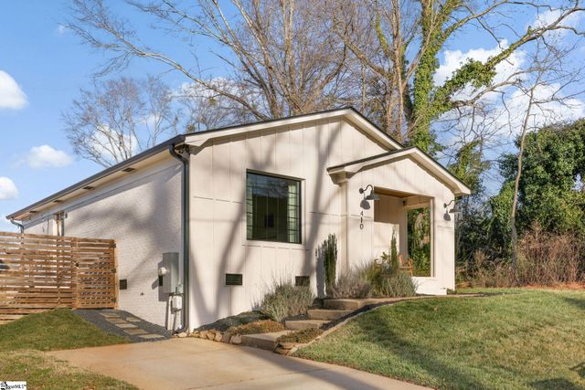 410 Birnie Street, Greenville, SC 29611