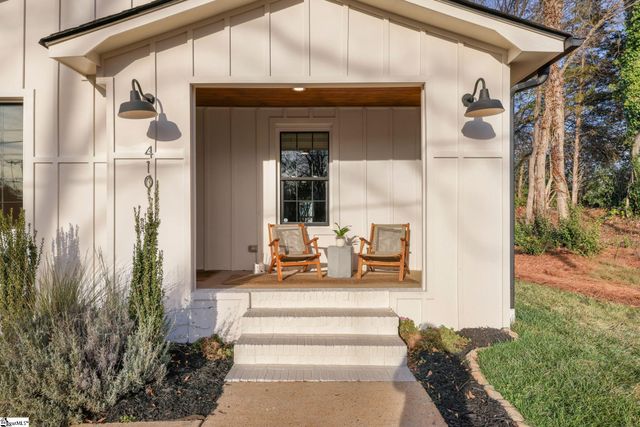 410 Birnie Street, Greenville, SC 29611