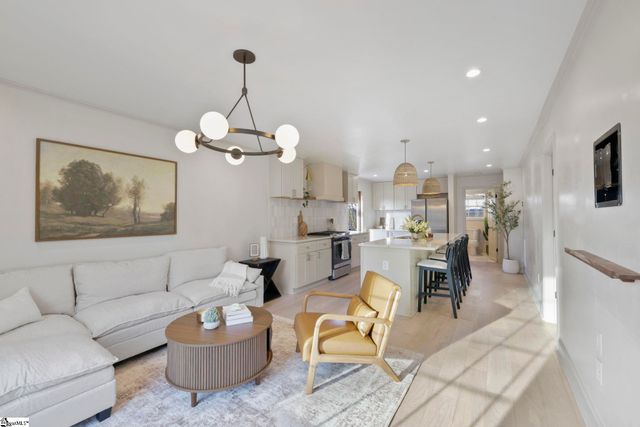 410 Birnie Street, Greenville, SC 29611