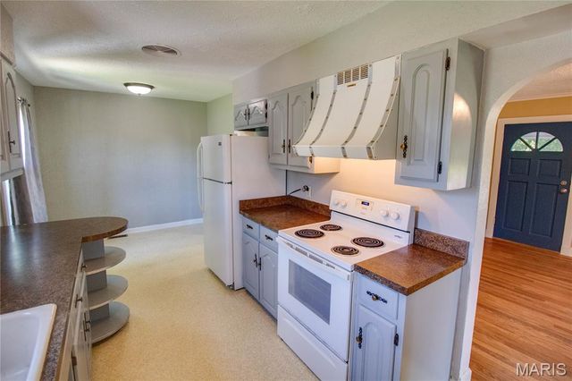 23 N 9th Street, East Alton, IL 62024