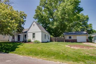23 N 9th Street, East Alton, IL 62024