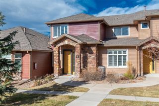 8555 Gold Peak Drive B, Highlands Ranch, CO 80130