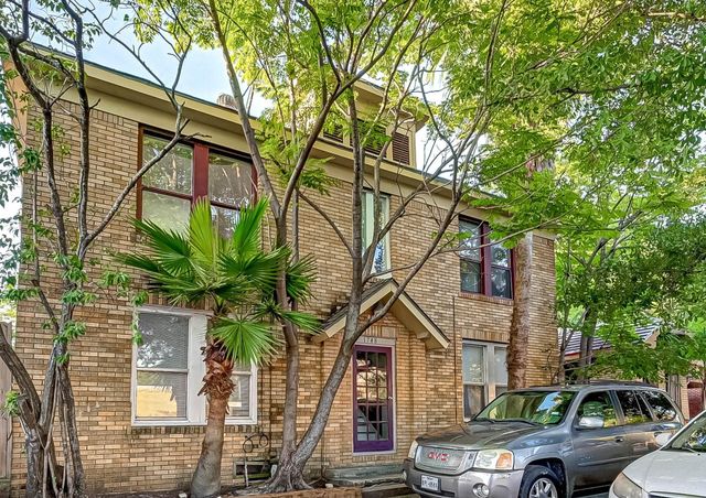 1748 Richmond Avenue 4, Houston, TX 77098