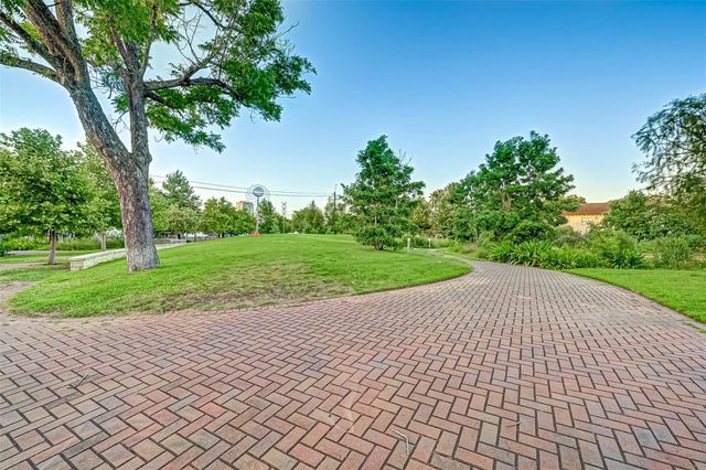 1748 Richmond Avenue 4, Houston, TX 77098