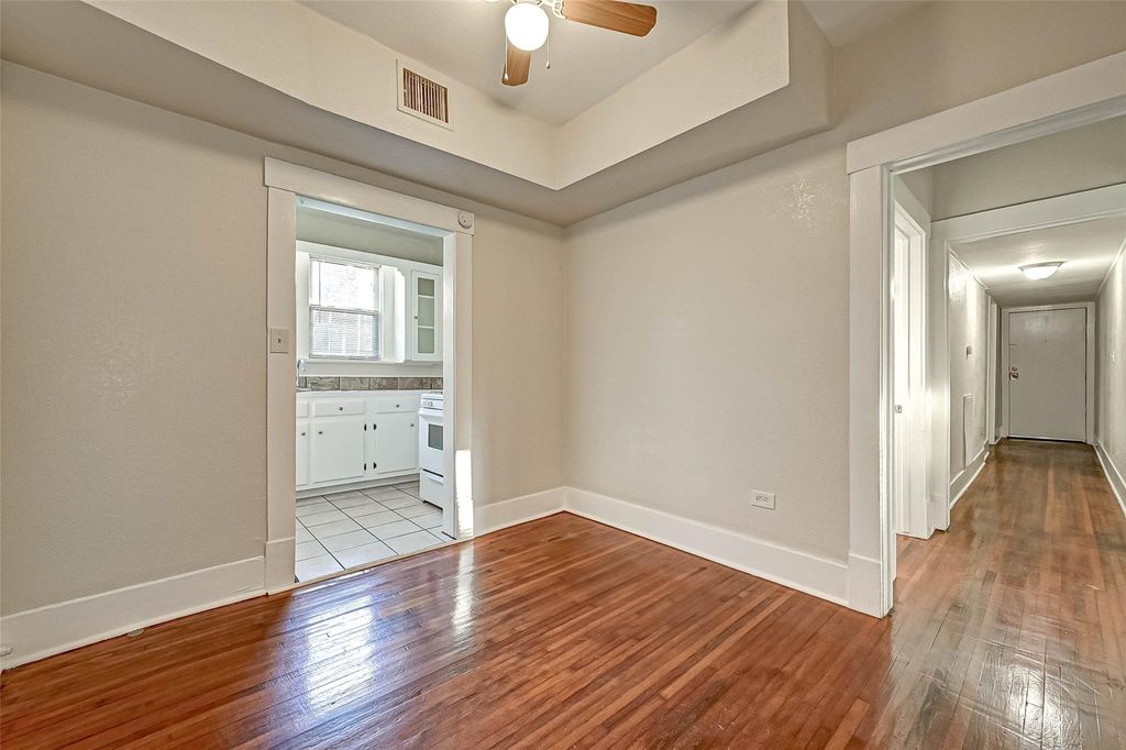 1748 Richmond Avenue 4, Houston, TX 77098
