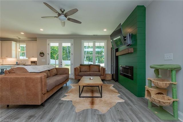 237 Kanah Drive, Winston-salem, NC 27107