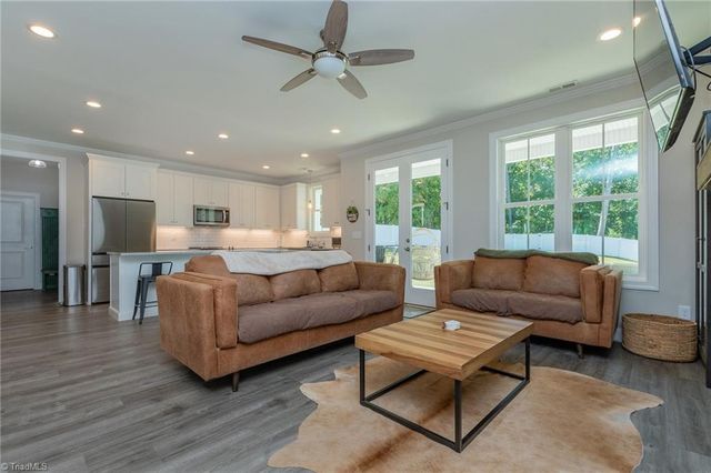 237 Kanah Drive, Winston-salem, NC 27107