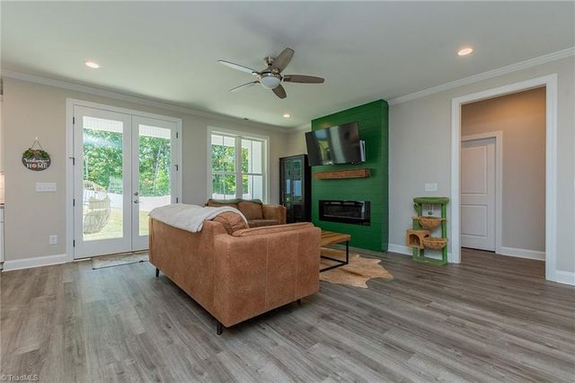 237 Kanah Drive, Winston-salem, NC 27107