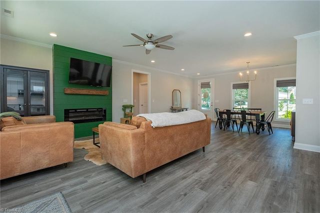 237 Kanah Drive, Winston-salem, NC 27107