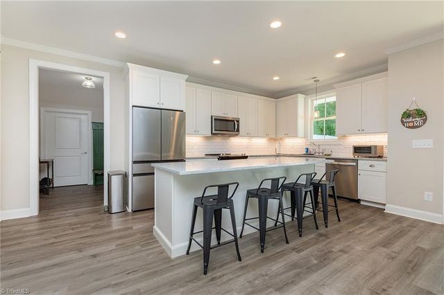 237 Kanah Drive, Winston-salem, NC 27107