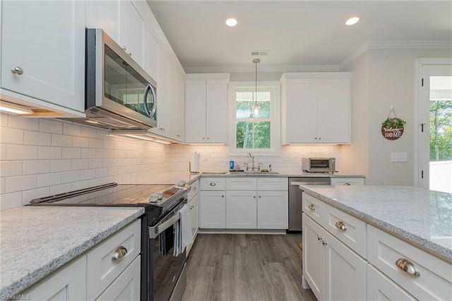 237 Kanah Drive, Winston-salem, NC 27107