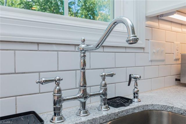 237 Kanah Drive, Winston-salem, NC 27107
