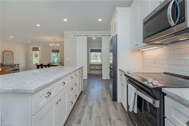 237 Kanah Drive, Winston-salem, NC 27107