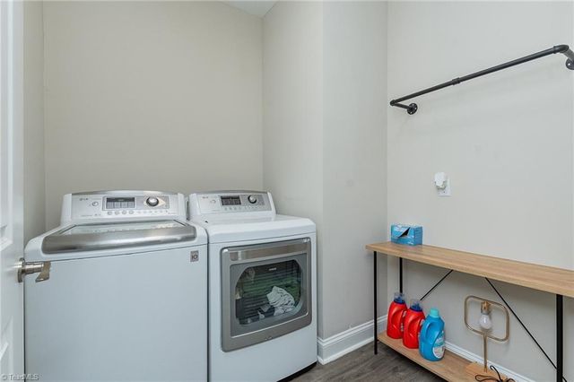 237 Kanah Drive, Winston-salem, NC 27107