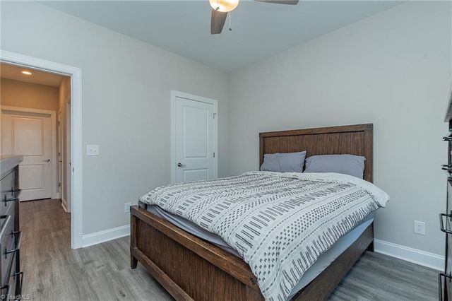 237 Kanah Drive, Winston-salem, NC 27107