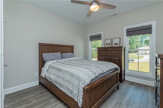 237 Kanah Drive, Winston-salem, NC 27107