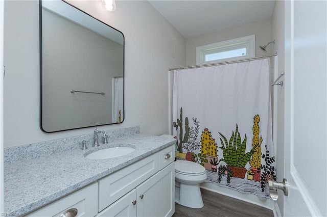 237 Kanah Drive, Winston-salem, NC 27107