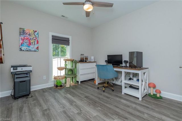 237 Kanah Drive, Winston-salem, NC 27107
