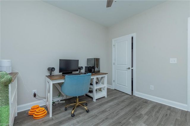 237 Kanah Drive, Winston-salem, NC 27107