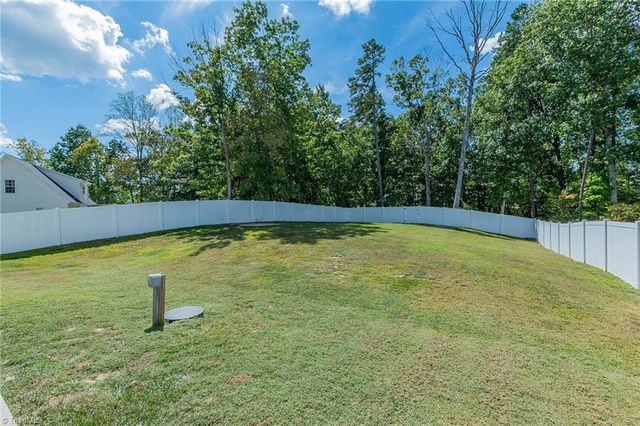 237 Kanah Drive, Winston-salem, NC 27107