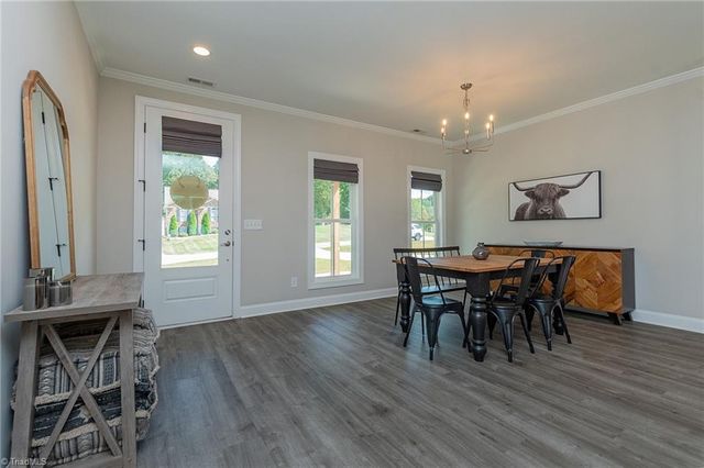 237 Kanah Drive, Winston-salem, NC 27107