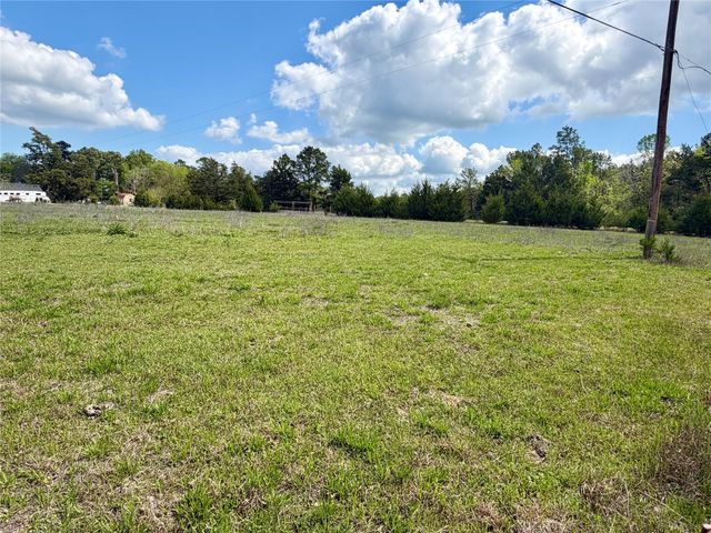 000 Hwy 156, Coldspring, TX 77331