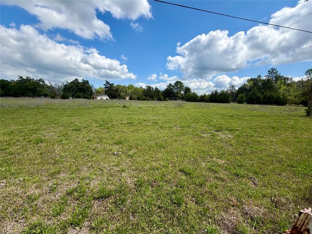 000 Hwy 156, Coldspring, TX 77331