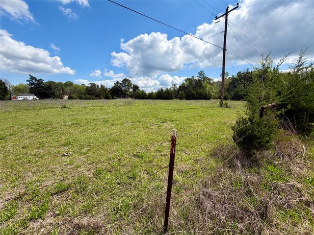 000 Hwy 156, Coldspring, TX 77331