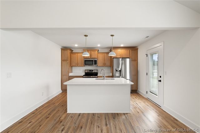1011 Dunbarton Way, Georgetown, IN 47122
