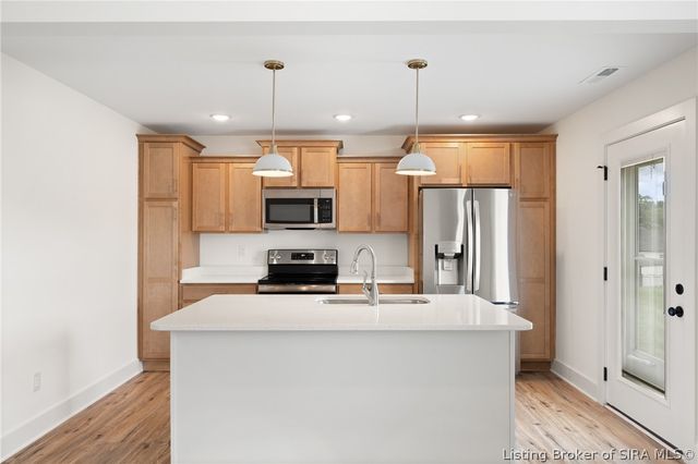 1011 Dunbarton Way, Georgetown, IN 47122