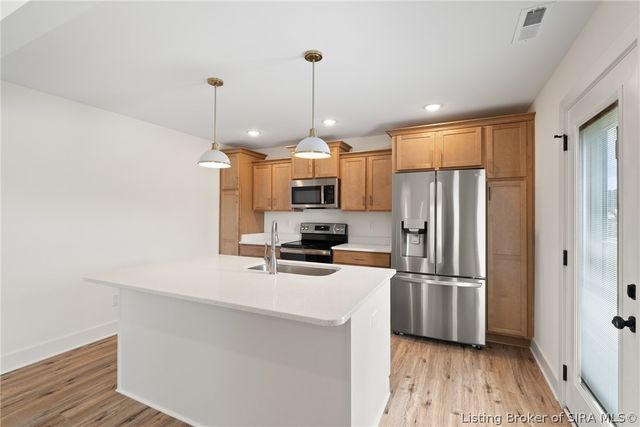 1011 Dunbarton Way, Georgetown, IN 47122