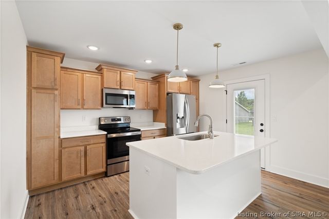 1011 Dunbarton Way, Georgetown, IN 47122