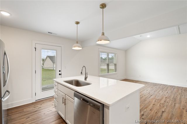 1011 Dunbarton Way, Georgetown, IN 47122