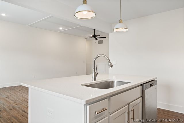 1011 Dunbarton Way, Georgetown, IN 47122
