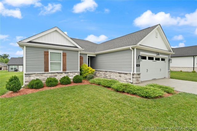 1011 Dunbarton Way, Georgetown, IN 47122