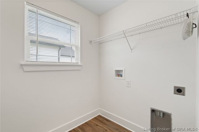 1011 Dunbarton Way, Georgetown, IN 47122