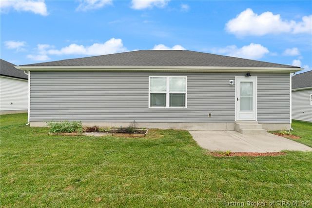 1011 Dunbarton Way, Georgetown, IN 47122