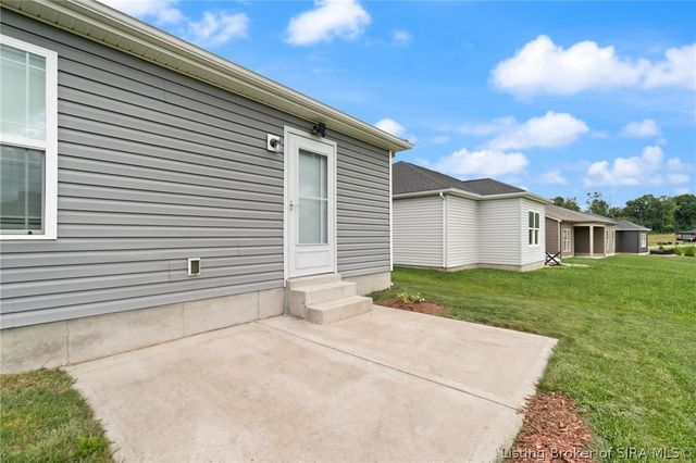 1011 Dunbarton Way, Georgetown, IN 47122