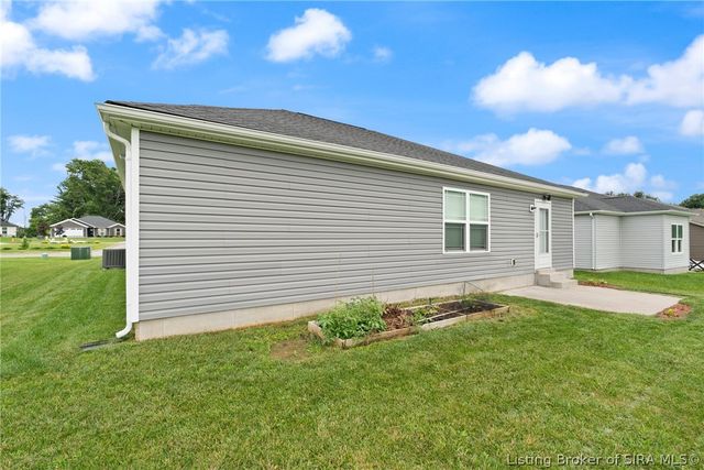1011 Dunbarton Way, Georgetown, IN 47122