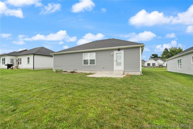1011 Dunbarton Way, Georgetown, IN 47122
