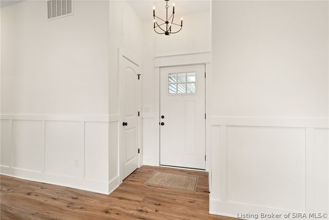 1011 Dunbarton Way, Georgetown, IN 47122