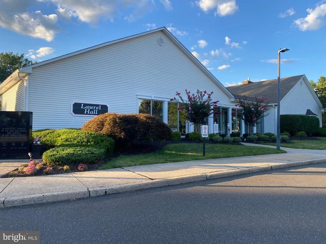 29 MARLBOROUGH DR, Southampton, NJ 08088