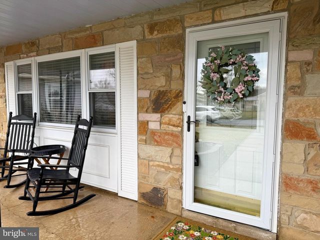 29 MARLBOROUGH DR, Southampton, NJ 08088