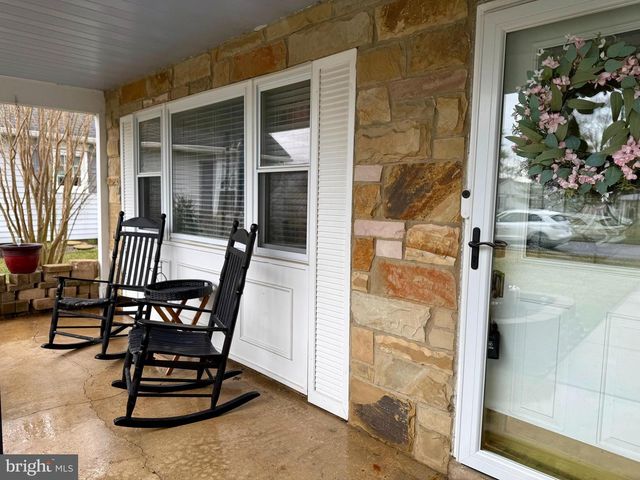 29 MARLBOROUGH DR, Southampton, NJ 08088