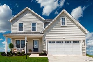 2 Kaitlyn Court, Grand Island, NY 14072