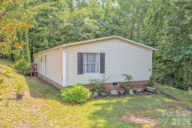 97 Misty Ridge Lane, Leicester, NC 28748
