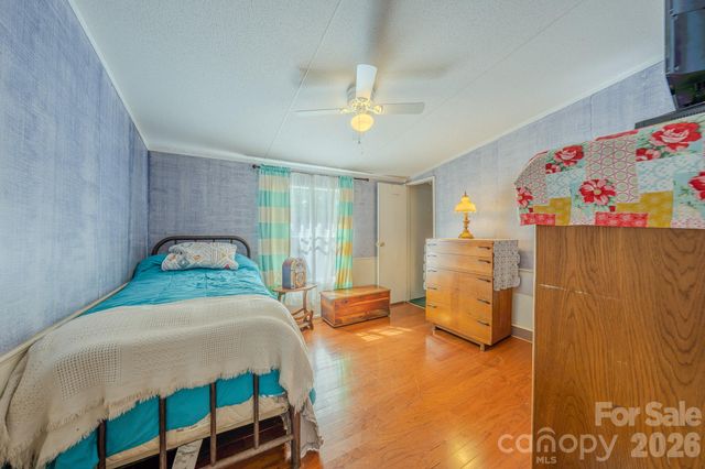 97 Misty Ridge Lane, Leicester, NC 28748