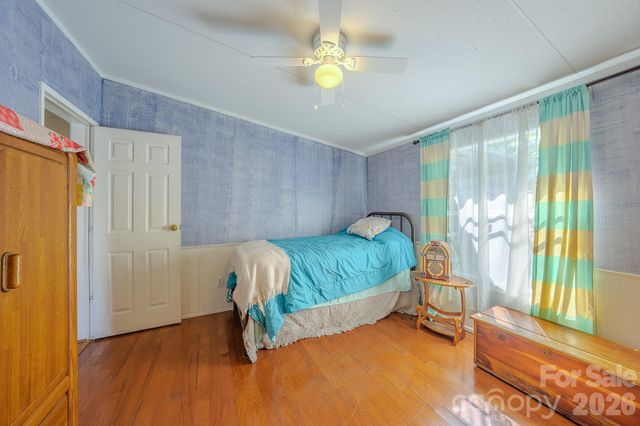 97 Misty Ridge Lane, Leicester, NC 28748