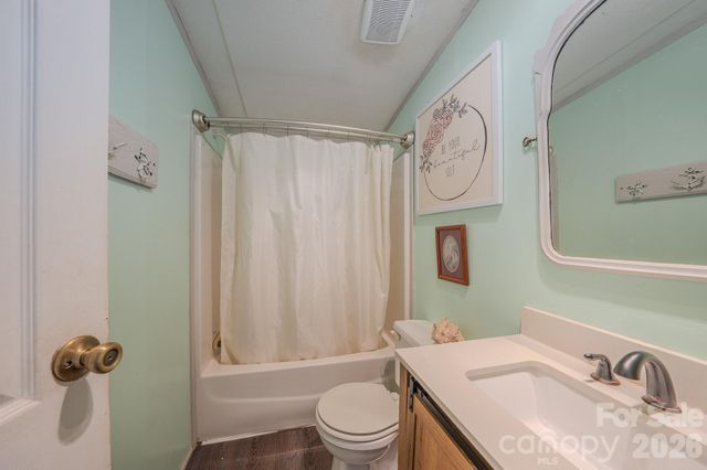 97 Misty Ridge Lane, Leicester, NC 28748